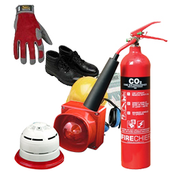 Fire Fighting & Fire Alarm System