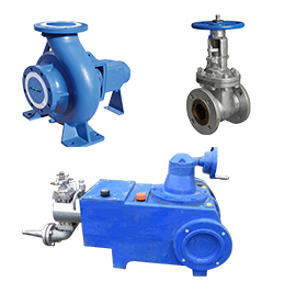 Machanical