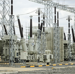 Substation