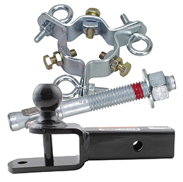 Line and Pole Hardware