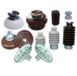 Insulators