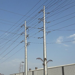 Poles