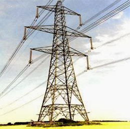 Tower and Gantry Materials