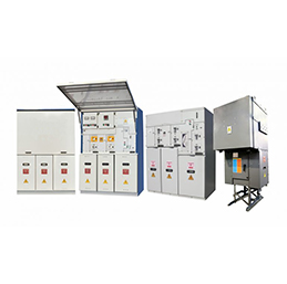 Substation