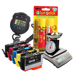 Stationery Goods