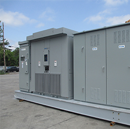 Substation